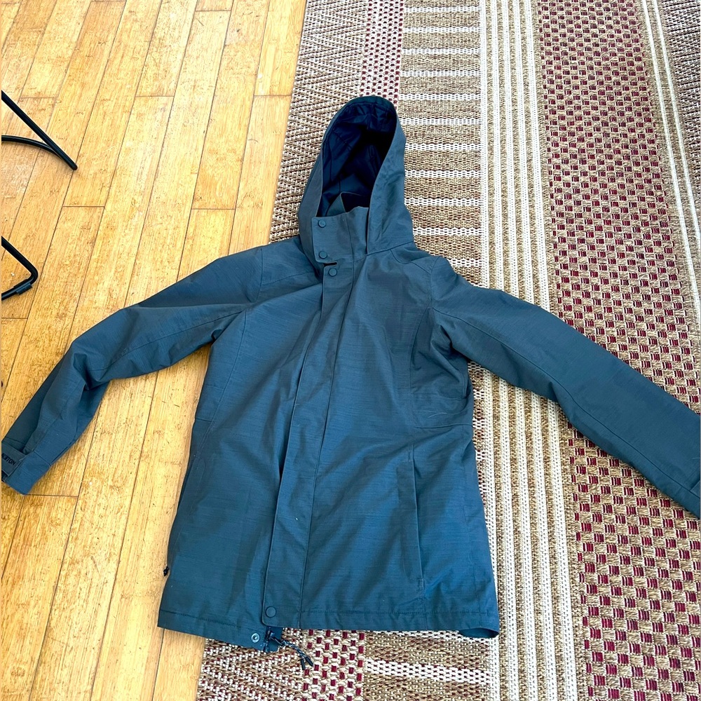 Burton Blue Ski & Snow Jacket